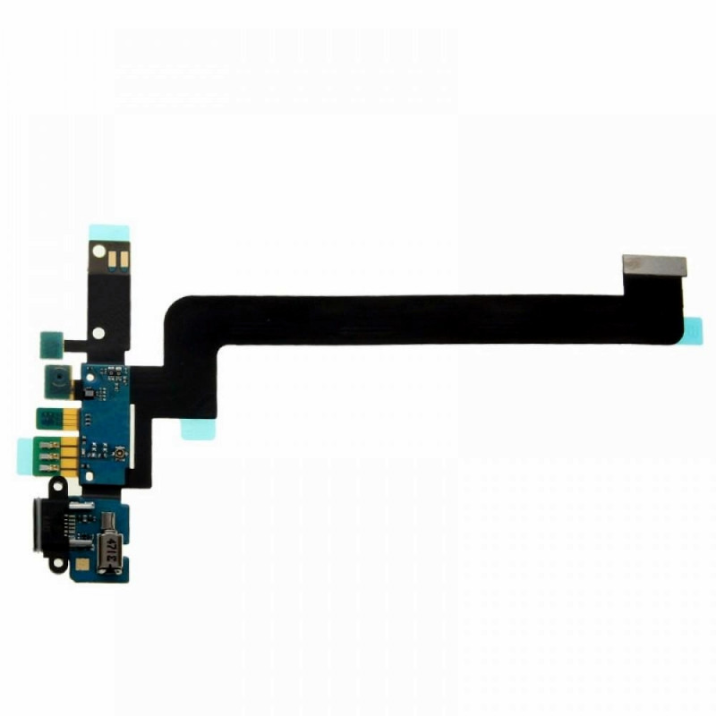 Charging Connector Flex PCB Board For Xiaomi Mi4 64GB
